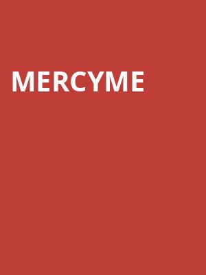 MercyMe