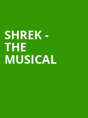 Shrek The Musical, Broome County Forum, Binghamton