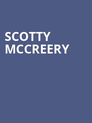 Scotty McCreery, Otsiningo Park, Binghamton