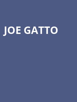 Joe Gatto, Broome County Forum, Binghamton