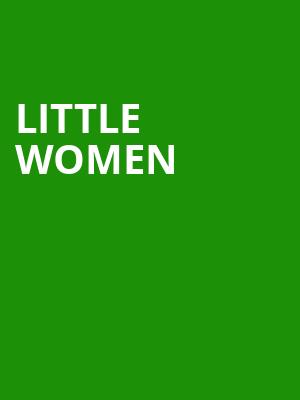 Little Women, Broome County Forum, Binghamton
