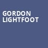 Gordon Lightfoot, Broome County Forum, Binghamton
