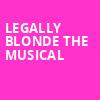 Legally Blonde The Musical, Broome County Forum, Binghamton