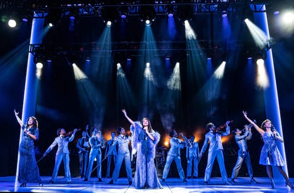 Dates announced for Summer: The Donna Summer Musical